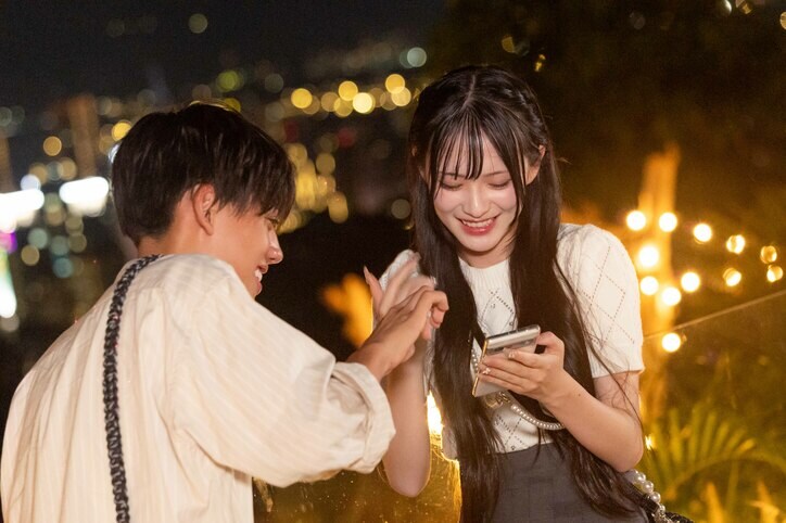 自信満々の高3男子、ベタ惚れした女子からの一言にショックすぎて涙とまらず…「もう言葉がない」『今日好き』台北編第4話