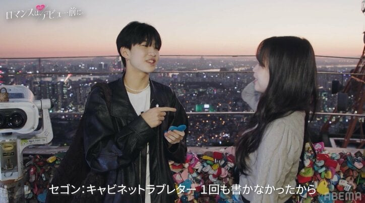 広瀬すず似の美少女の美貌にドキドキ「相変わらず好きだよ」韓国人男子が愛のメッセージ