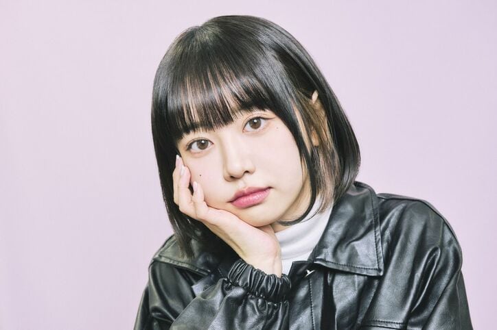 流ちょうな日本語を話す韓国人インフルエンサー・ちせ、友人・齊藤なぎさとの再会に喜ぶも恋のライバルには「なりたくないです(笑)」【花束とオオカミちゃんには騙されない】