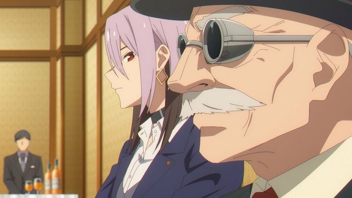 [Photos/Images] Quelle est la « décision importante » annoncée par Tamamo Cross... ? Publication des visuels en avant-première, du synopsis et de l'annonce web de l'épisode 20 de « Umamusume: Cinderella Gray » 10th