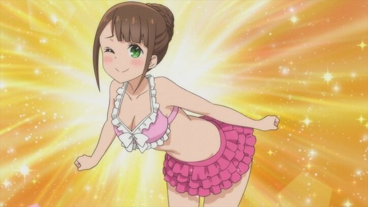 アニメ「ひとりぼっちの○○生活」第7話あらすじ&場面カットが解禁「やわらかい涙」