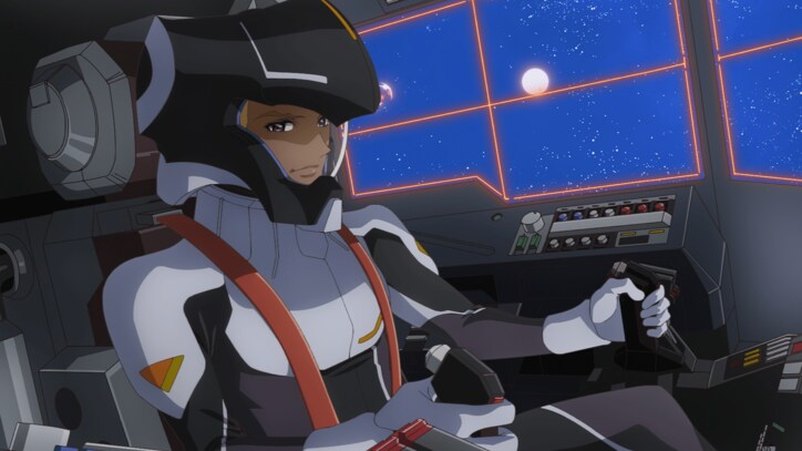 【写真・画像】映画『機動戦士ガンダムSEED FREEDOM』入プレ第12弾配布、福田己津央監督登壇の上映会などが決定！　8枚目