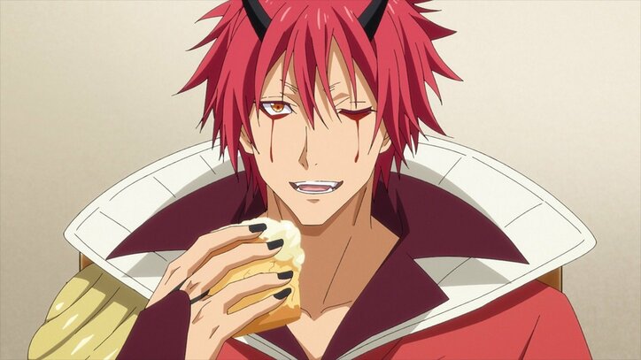 【写真・画像】アニメ『転生したらスライムだった件』第59話あらすじ＆先行カット公開　9枚目