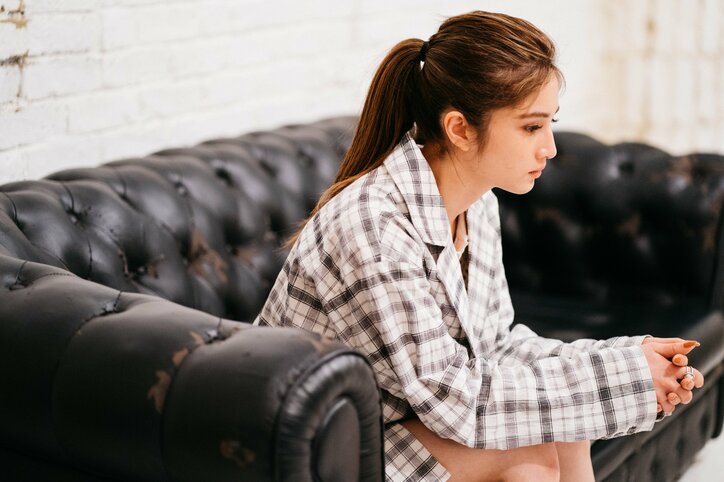 Takiが涙の告白「言うのが怖い…」「ずっとBFFでいて」親友・ちょこに告げた真実とは?『恋オオカミ』