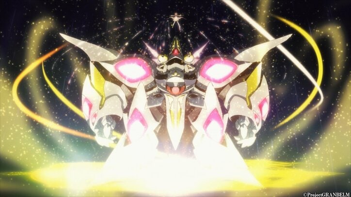 アニメ『グランベルム』第2話あらすじ＆先行カット公開！　戦う意思がない主人公は…