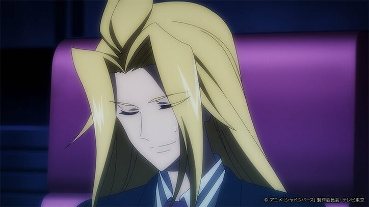 アニメ「シャドウバース」ルシアと再び相対するヒイロ…第11話先行カット&あらすじ公開