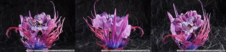 レムが鬼の姿に!『Re:ゼロから始める異世界生活』新バージョンが渋スクフィギュアから登場