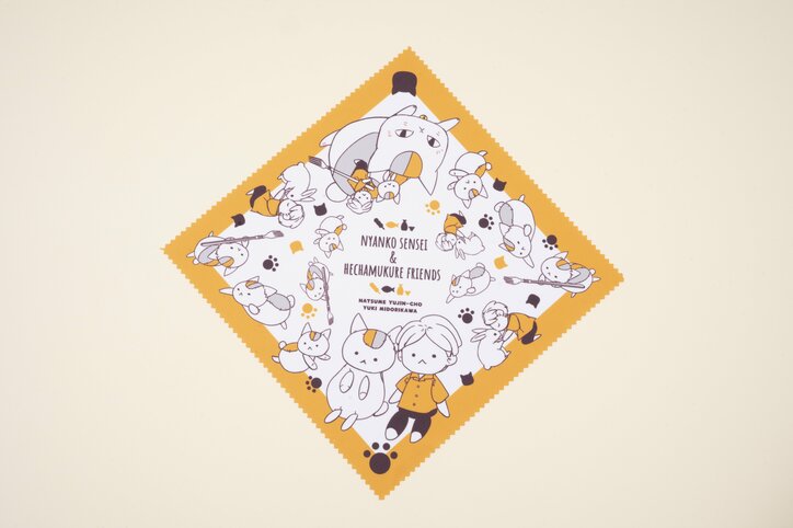 【写真・画像】『夏目友人帳』最新刊32巻が4月4日に発売！ぬいぐるみ付きの特装版も　3枚目