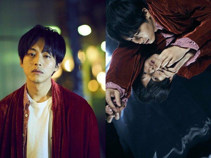 松坂桃李を総力特集「別冊カドカワDirecT 12」　役者として今の立ち位置を築くまで