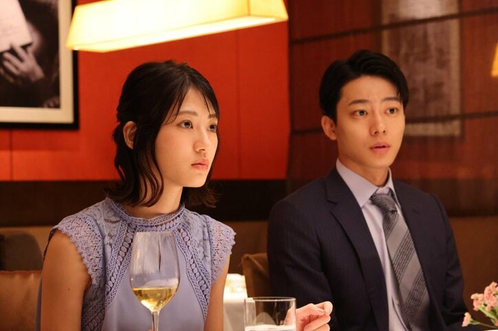 “彼氏”溝端淳平の登場に視聴者大興奮「公文先生キターーー」「完全に王子様じゃん！」『何曜日に生まれたの』第3話