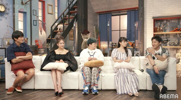 「既読」をつけない男の真意とは？『ドラ恋』小森隼＆ジャルジャル福徳が「未読LINE」の理由を語る