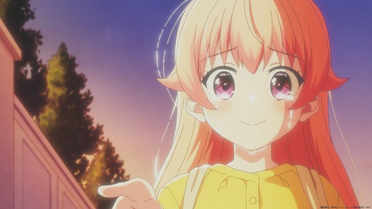 【写真・画像】アニメ『ウィッチウォッチ』第1話あらすじ・先行カット解禁　2枚目