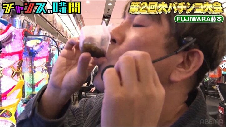 藤田ニコルに「芸能界パチンコ女王だ」の声！ パチンコ大会初参戦でぶっちぎり優勝し、千鳥も感服「売れるってそういうこと」