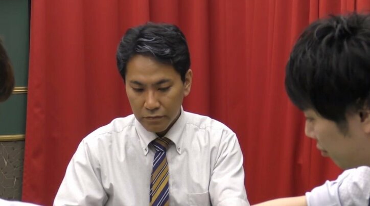 阿賀寿直が卓内トップ／麻雀・雀王戦A1リーグ第7節