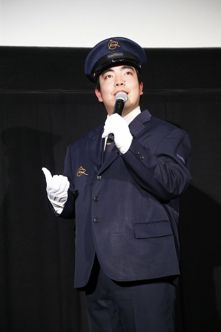 TKO木下、子ども時代の衝撃事件を告白「変なおじさんが家の玄関にガソリンを撒いていた」