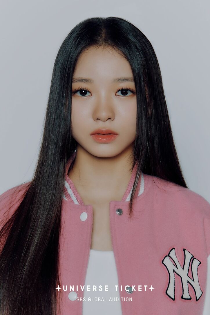 『UNIVERSE TICKET』（ユニチケ）全参加者メンバープロフィール＆ユニコンを紹介、放送スケジュールや視聴方法も