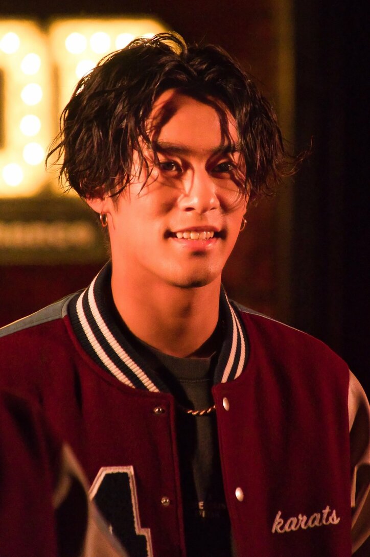 EXILE AKIRA・岩田剛典×BALLISTIK BOYZがダンスカバーでコラボ「THE FLOOR 〜Special Cover Performance〜」第三弾が配信開始