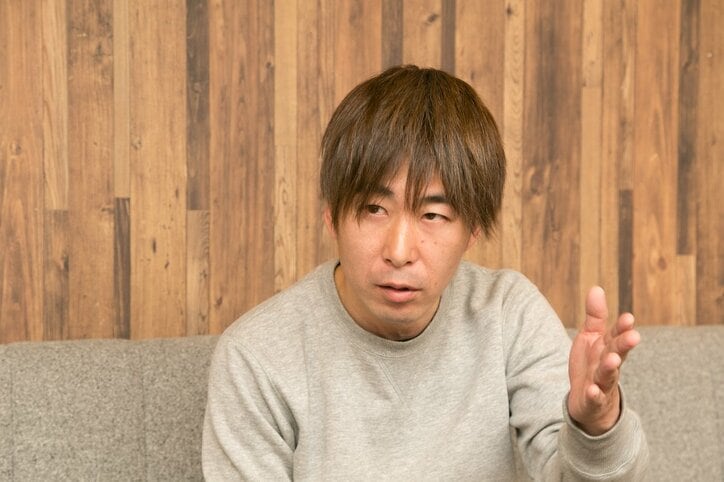 カメラマンが語る恋愛リアリティショーの裏側「11時間ぶっ通しでカメラを回し続け腕が痙攣」