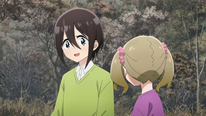 【写真・画像】いよいよ花見キャンプが始まる！…アニメ『ゆるキャン△ SEASON3』第12話あらすじ＆先行カット公開　3枚目