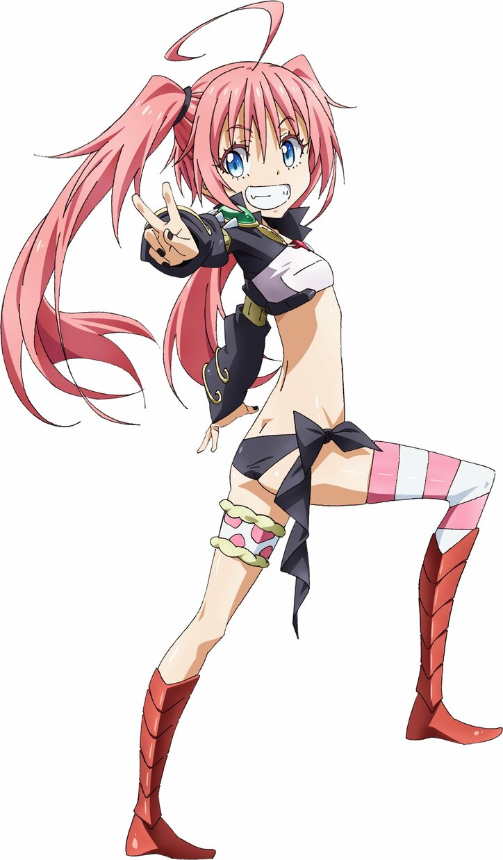 【写真・画像】パチンコ『転スラ』のスペック・打ち方【P転生したらスライムだった件】　35枚目