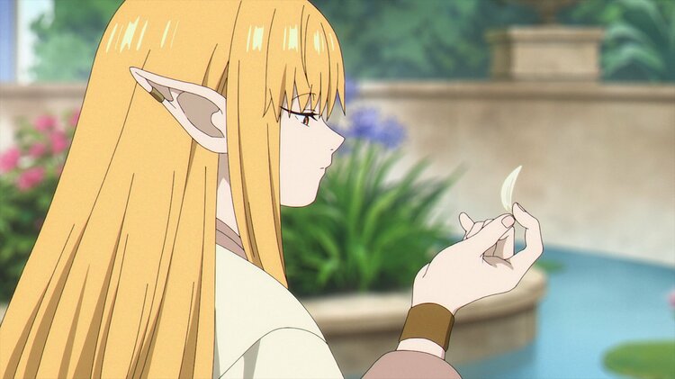 写真・画像】アニメ『葬送のフリーレン』ゼーリエとは？初登場は何話