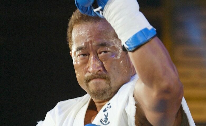 角田信朗（64）と“23歳年下美人妻”の未来 子どもが欲しい妻に角田は困惑…「私が生き残る」妻のための驚きエンディングプランとは？