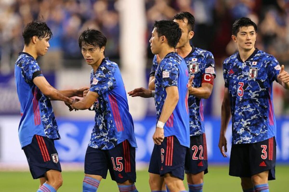 日本は容赦なかった」4発圧勝の森保ジャパンに敵国ガーナのメディアが
