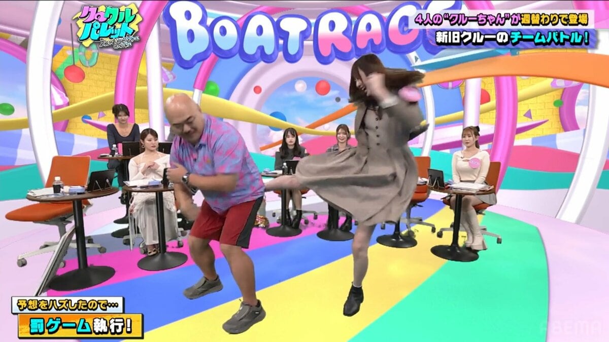 安田大サーカス クロちゃん on X: 