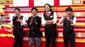 「水ダウ」炎上芸人、噛みつくターゲットは“メガネのスキンヘッド”「気をつけてください!」と警報発令