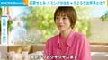 石原さとみ、長くこだわり続けていることを明かす 「目標など全部書いている」