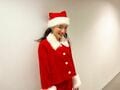 「トナカイになるから乗って」永野芽郁のキュートな“サンタクロース姿”にファン歓喜