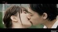 あもんのあすかへの一途な恋が実り、雨の中キス!初々しい二人の姿に渡辺直美ら感動『ドラ恋3』最終回