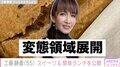 工藤静香(55)「変態領域展開」手作りスイーツ&簡単ランチに絶賛の声「お店に出せるレベル」「センス良いな～」
