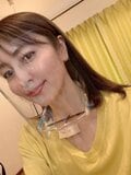 矢田亜希子、自作したフェイスシールドを公開「作ってみました！」