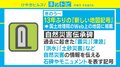 国土地理院、13年ぶりの新地図記号「自然災害伝承碑」を掲載開始 “先人の教訓”で被害軽減へ