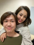 城咲仁、妻・加島ちかえとの別居婚開始を報告「実家に住み込みで修行」