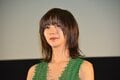 池田エライザ、映画『貞子』舞台挨拶での浴衣ショットに反響「雰囲気あります」