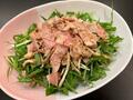  ココリコ・遠藤の妻、ダイエットに成功した夫が週に何回も食べていた料理を紹介「ヘルシーなのに食べ応えがあって」 