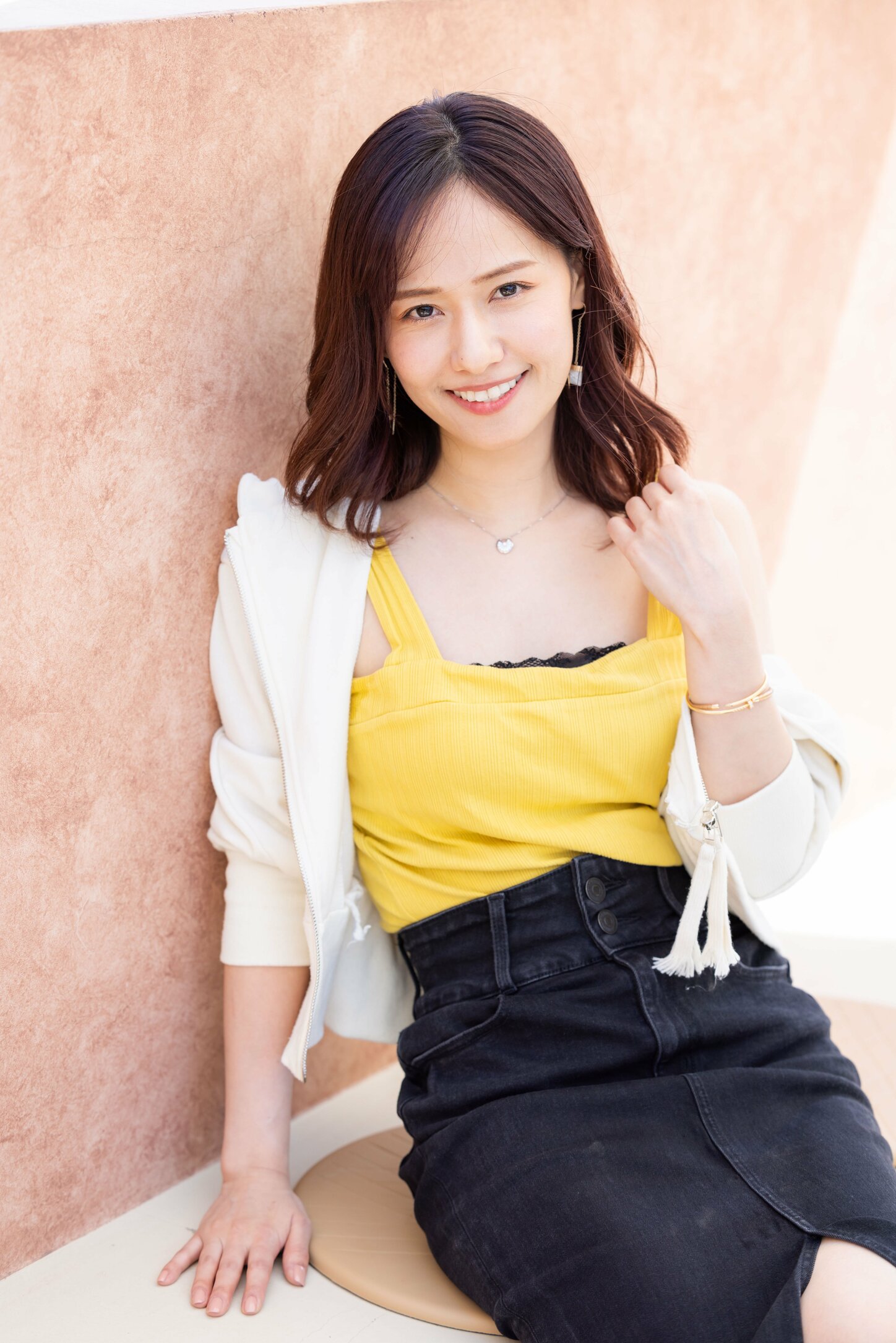 【写真・画像】会社社長や美人すぎる広報担当も! 大人の色気と余裕で男性を虜にさせる、婚活番組で話題の30代美女6人オフショット一挙公開 ...