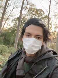 アレクサンダー『探し物』