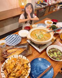 みきママ『今夜は和食です!!』