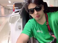 アレクサンダー『なに? 喧嘩の原因』