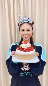 MAX NANA『ドッキリ！！バースデー♡』