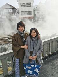 金子恵美『懐かしの地へ』