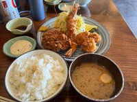 Seiko Darvish『とんかつ』