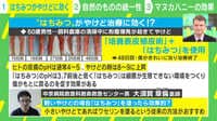 "はちみつ"がやけど治療に効く!?