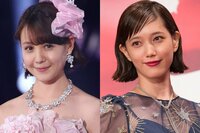 トリンドル玲奈&本田翼、“超絶可愛い”コンビのオフ動画を公開