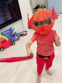 アレクサンダー『本当に個性が強くて頑固かカゲトラです』