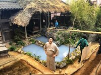 鈴木亮平『最強のチーム（西郷どんこぼれ話４４）』