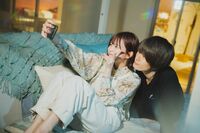 初日から急接近する男女が続出！『虹オオカミ』第1話